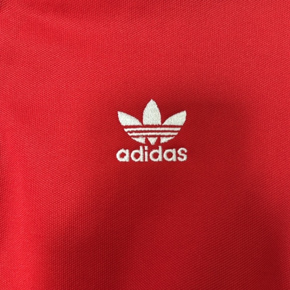 ADIDAS X SPORTY&RICH TRACK TOP - Picture 5 of 10